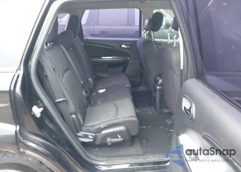 2014 Dodge Journey American Value Pkg/Se z USA, uszkodzony, nr VIN 3C4PDCAB1E1214316